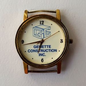 IMAGE CALIFORNIA 💎 COLLECTABLE WATCH ⌚